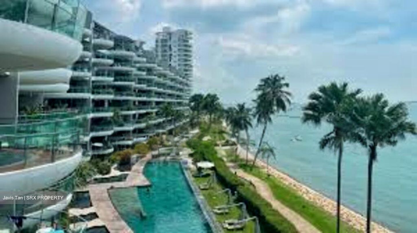 Seascape (D4), Condominium #520099021
